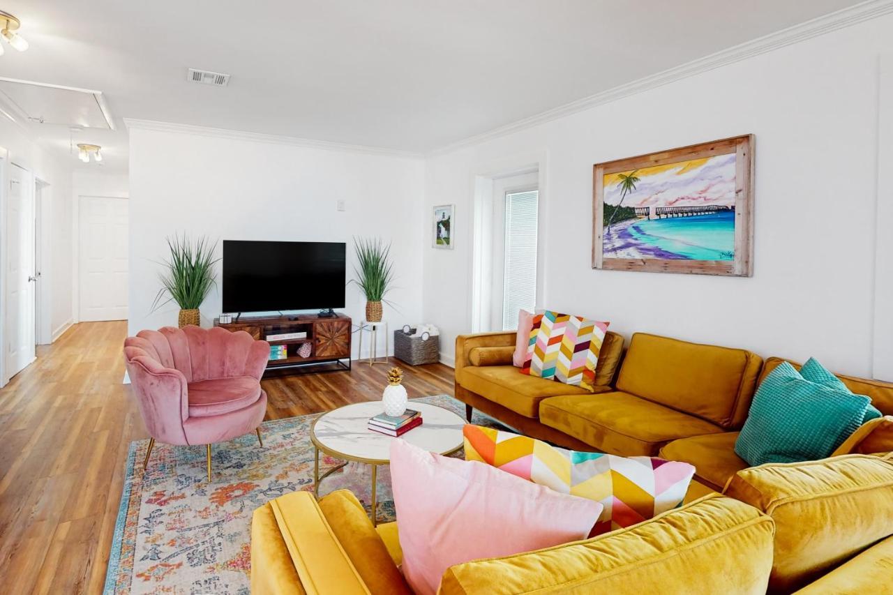 Casa Del Sol Villa Кей Уест Екстериор снимка